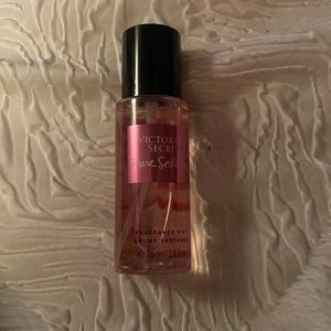 VS mini fragrance mist